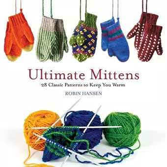 Ultimate Mittens cover