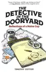 The Detective in the Dooryard cover