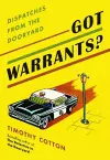 Got Warrants? cover