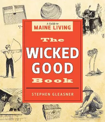 The Wicked Good Book cover