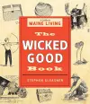 The Wicked Good Book cover