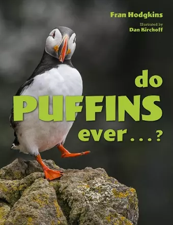 Do Puffins Ever . . .? cover