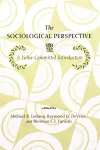 The Sociological Perspective cover