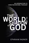 The World in the Shadow of God cover