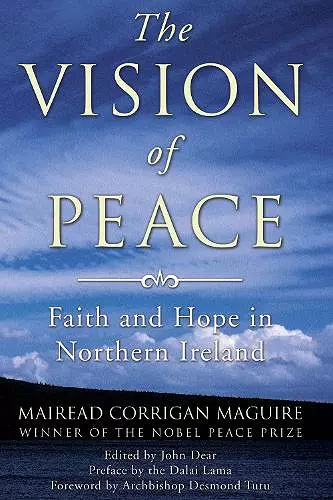 The Vision of Peace cover