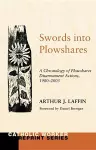 Swords Into Plowshares, Volume Two cover