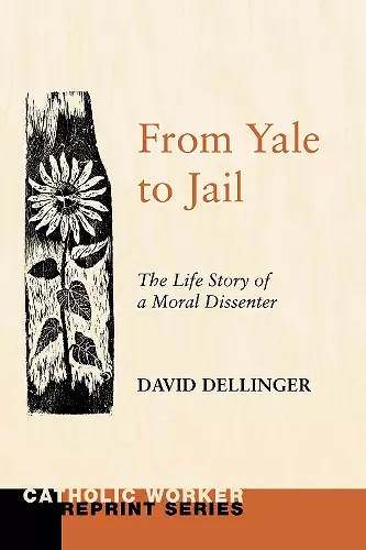 From Yale to Jail cover