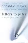 Letters to Peter cover