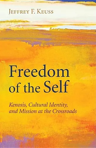 Freedom of the Self cover