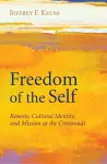 Freedom of the Self cover