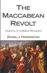 The Maccabean Revolt cover