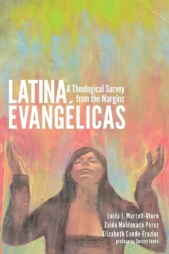 Latina Evangélicas cover