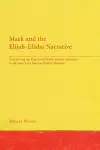 Mark and the Elijah-Elisha Narrative cover