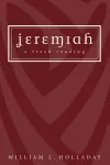 Jeremiah cover