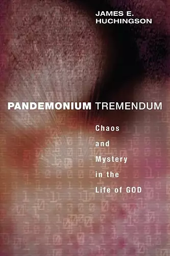 Pandemonium Tremendum cover