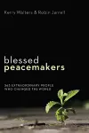 Blessed Peacemakers cover