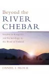 Beyond the River Chebar cover