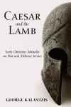 Caesar and the Lamb cover