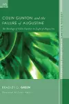 Colin Gunton and the Failure of Augustine cover