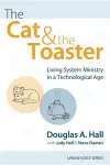 The Cat and the Toaster cover