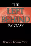 The Left Behind Fantasy cover