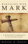 Marveling with Mark cover