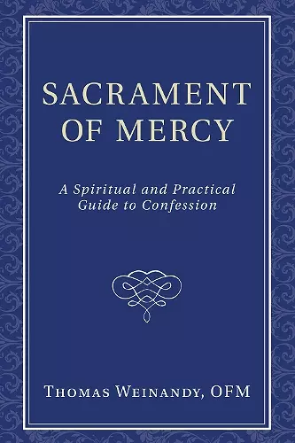 Sacrament of Mercy cover