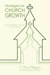 Strategies for Church Growth cover