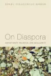 On Diaspora cover