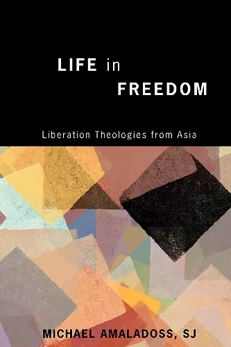 Life in Freedom cover