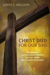 Christ Died for Our Sins cover