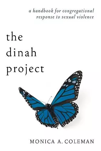 The Dinah Project cover