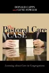 The Pastoral Care Case cover