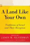 A Land Like Your Own cover