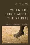 When the Spirit Meets the Spirits cover