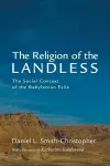 The Religion of the Landless cover