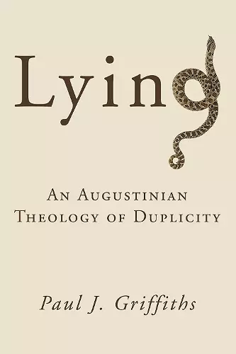 Lying cover