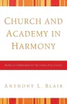 Church and Academy in Harmony cover