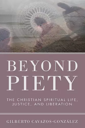 Beyond Piety cover