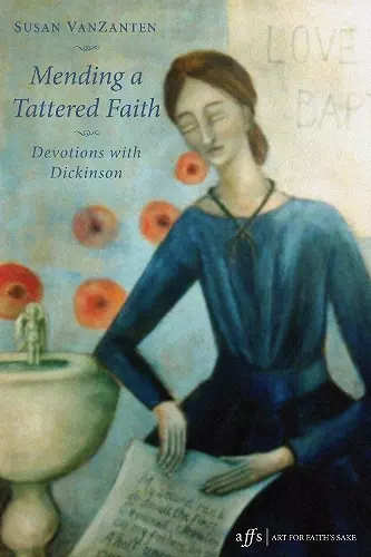 Mending a Tattered Faith cover