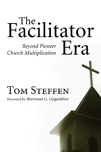 The Facilitator Era cover