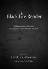 The Black Fire Reader cover