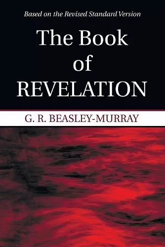 The Book of Revelation cover