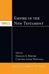 Empire in the New Testament cover