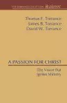 A Passion for Christ cover