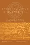 Interreligious Hermeneutics cover