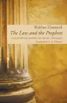 The Law and the Prophets cover