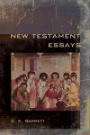 New Testament Essays cover