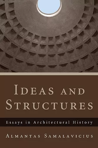 Ideas and Structures cover