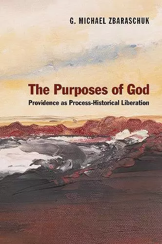 The Purposes of God cover